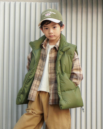 JOPI Kids' Down Vest 3y-11y