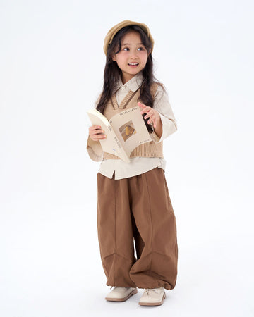 JOPI Kids' Classic Three-Piece Set 2y-10y